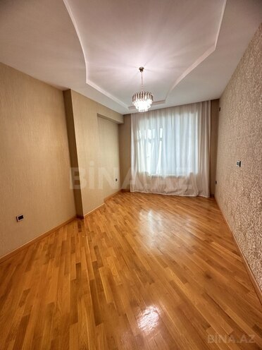 3 otaqlı yeni tikili - Nərimanov r. - 120 m² (14)