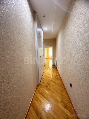 3 otaqlı yeni tikili - Nərimanov r. - 120 m² (21)