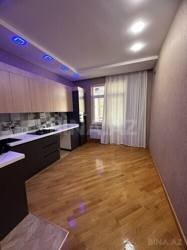 3 otaqlı yeni tikili - Nərimanov r. - 120 m² (13)