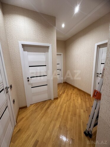 3 otaqlı yeni tikili - Nərimanov r. - 120 m² (20)