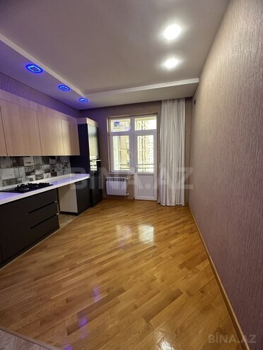3 otaqlı yeni tikili - Nərimanov r. - 120 m² (8)