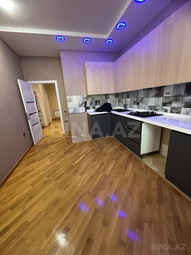 3 otaqlı yeni tikili - Nərimanov r. - 120 m² (9)