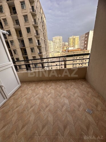 3 otaqlı yeni tikili - Nərimanov r. - 120 m² (11)