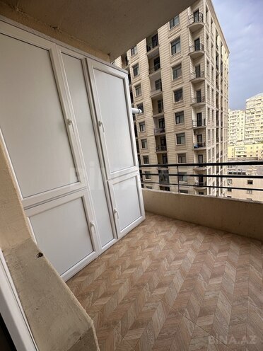 3 otaqlı yeni tikili - Nərimanov r. - 120 m² (10)