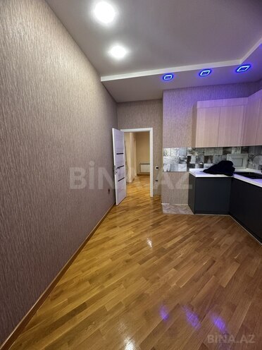 3 otaqlı yeni tikili - Nərimanov r. - 120 m² (12)
