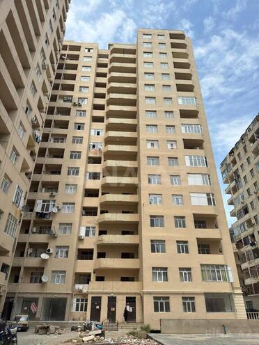 2 otaqlı yeni tikili - Xırdalan - 47.5 m² (8)