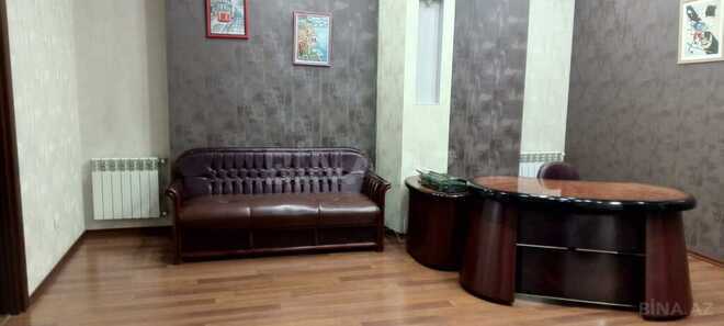 İcarəyə verilir 4 otaqlı ofis 170 m², Nəriman Nərimanov m., photo 4 from 11