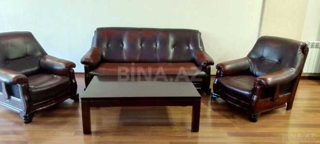 İcarəyə verilir 4 otaqlı ofis 170 m², Nəriman Nərimanov m., photo 6 from 11