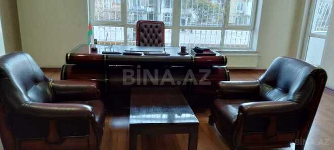 İcarəyə verilir 4 otaqlı ofis 170 m², Nəriman Nərimanov m., photo 3 from 11