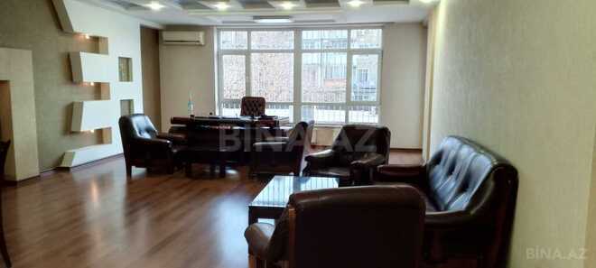 İcarəyə verilir 4 otaqlı ofis 170 m², Nəriman Nərimanov m., photo 1 from 11