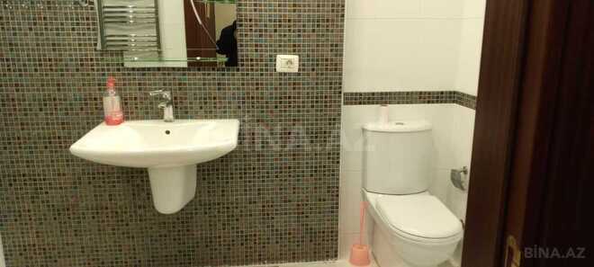 İcarəyə verilir 4 otaqlı ofis 170 m², Nəriman Nərimanov m., photo 10 from 11