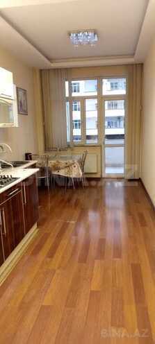 İcarəyə verilir 4 otaqlı ofis 170 m², Nəriman Nərimanov m., photo 8 from 11
