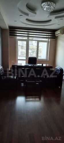 İcarəyə verilir 4 otaqlı ofis 170 m², Nəriman Nərimanov m., photo 5 from 11