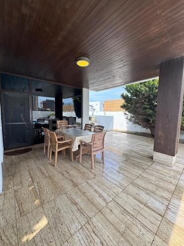 6-комн. дом/дача - пос. Мардакан - 240 м² (5)