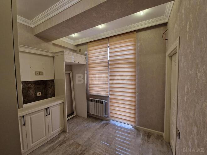 2-комн. новостройка - Насиминский  р. - 75 м² (12)