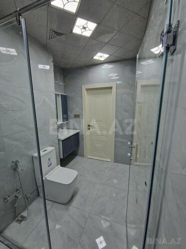 2-комн. новостройка - Насиминский  р. - 75 м² (15)