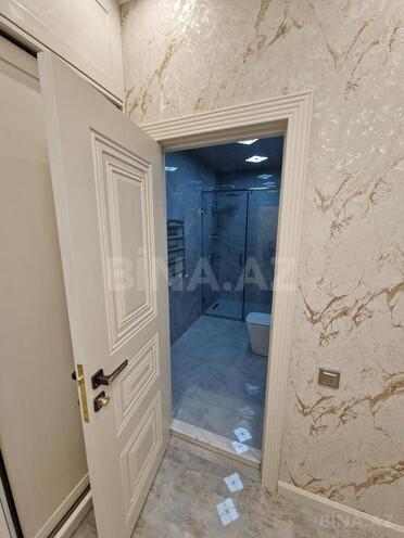 2-комн. новостройка - Насиминский  р. - 75 м² (16)