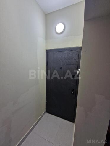 2-комн. новостройка - Насиминский  р. - 75 м² (19)