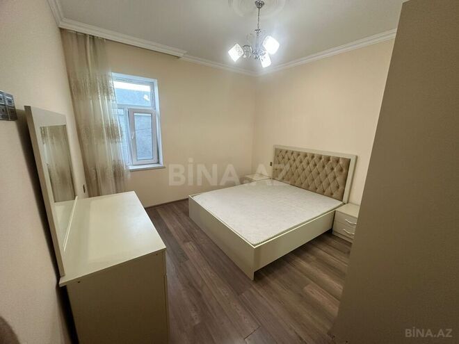 2 otaqlı həyət evi/bağ evi - Mərdəkan q. - 80 m² (13)