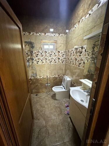 2 otaqlı həyət evi/bağ evi - Mərdəkan q. - 80 m² (11)