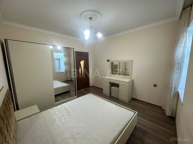 2 otaqlı həyət evi/bağ evi - Mərdəkan q. - 80 m² (16)