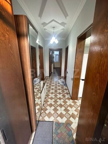2 otaqlı həyət evi/bağ evi - Mərdəkan q. - 80 m² (9)