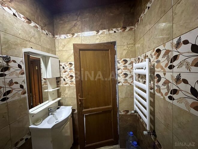2 otaqlı həyət evi/bağ evi - Mərdəkan q. - 80 m² (14)