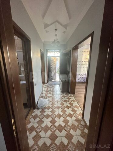 2 otaqlı həyət evi/bağ evi - Mərdəkan q. - 80 m² (19)