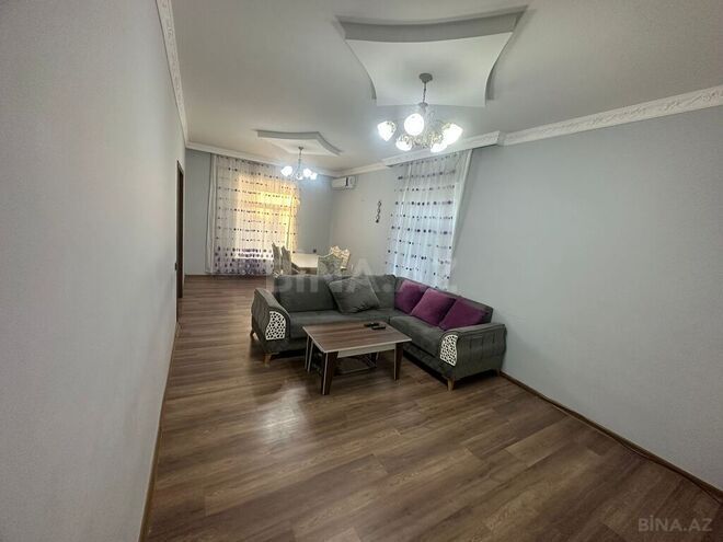 2 otaqlı həyət evi/bağ evi - Mərdəkan q. - 80 m² (7)