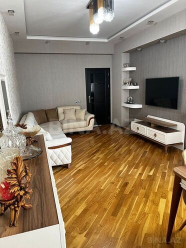 3-комн. новостройка - м. 20 января - 110 м² (1)