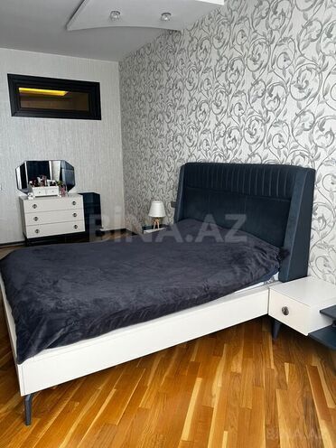 3-комн. новостройка - м. 20 января - 110 м² (6)