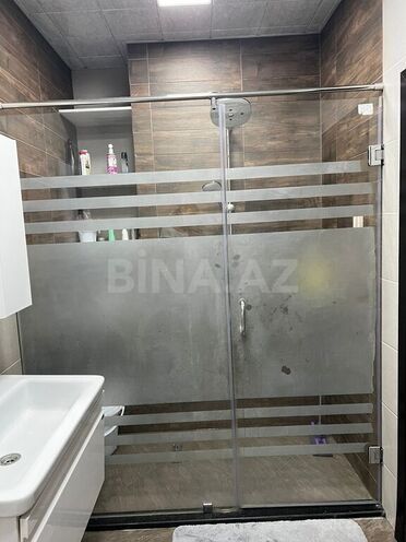 3-комн. новостройка - м. 20 января - 110 м² (14)
