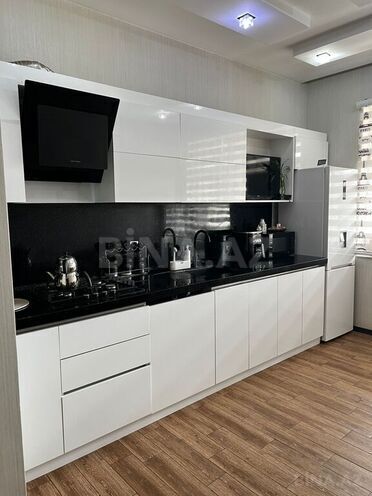 3-комн. новостройка - м. 20 января - 110 м² (10)