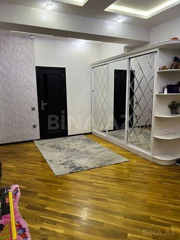 3-комн. новостройка - м. 20 января - 110 м² (5)