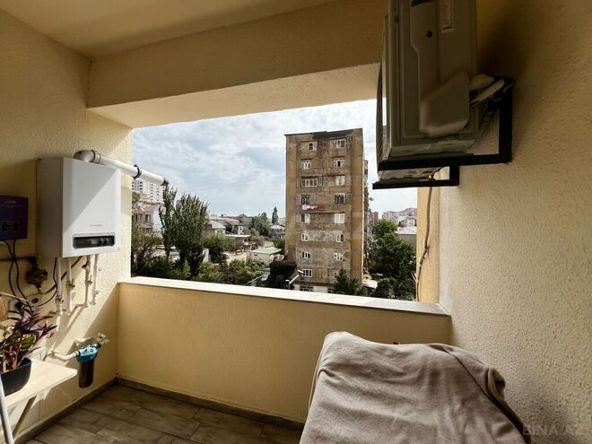 3-комн. новостройка - м. 20 января - 110 м² (11)