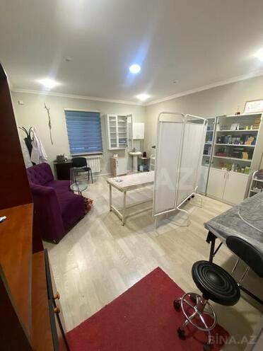 Obyekt - İnşaatçılar m. - 40 m² (3)