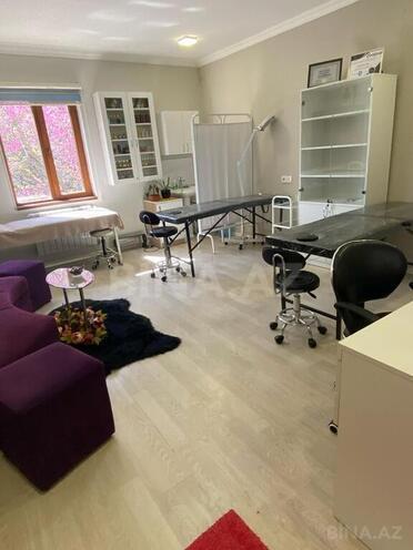 Obyekt - İnşaatçılar m. - 40 m² (1)