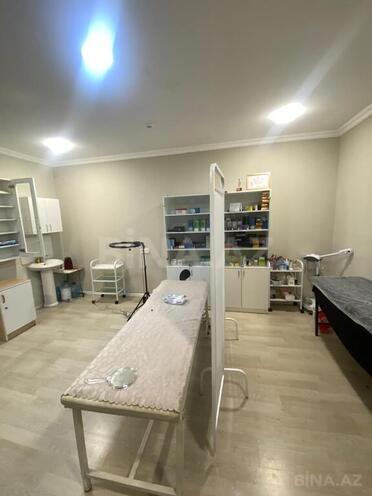 Obyekt - İnşaatçılar m. - 40 m² (2)