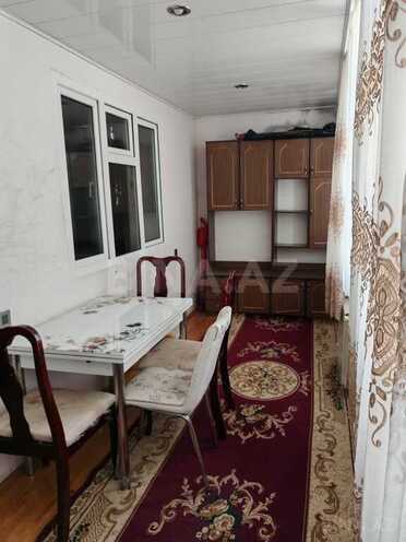 3-комн. вторичка - м. Нариман Нариманов - 80 м² (6)