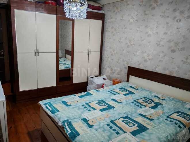 3-комн. вторичка - м. Нариман Нариманов - 80 м² (5)