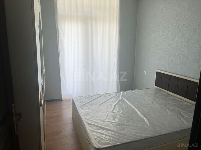 2-комн. новостройка - пос. Ясамал - 60 м² (4)