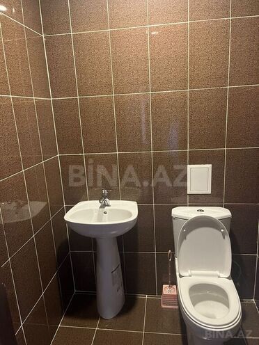 2-комн. новостройка - пос. Ясамал - 60 м² (7)