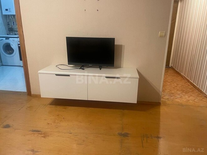 2 otaqlı köhnə tikili - Memar Əcəmi m. - 54 m² (4)
