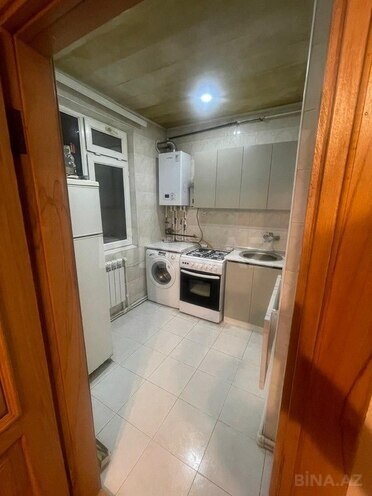 2 otaqlı köhnə tikili - Memar Əcəmi m. - 54 m² (2)
