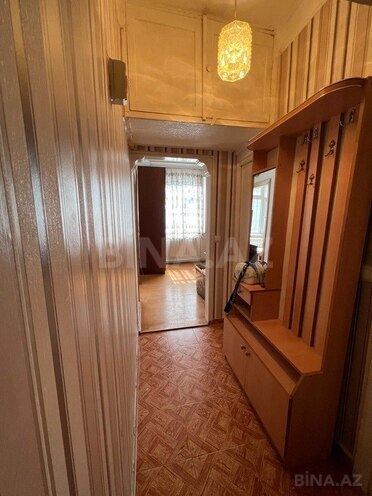 2 otaqlı köhnə tikili - Memar Əcəmi m. - 54 m² (6)
