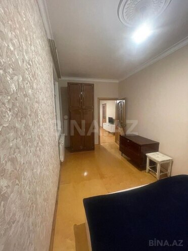 2 otaqlı köhnə tikili - Memar Əcəmi m. - 54 m² (5)