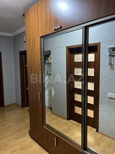 2-комн. вторичка - пос. Амирджаны - 64 м² (16)