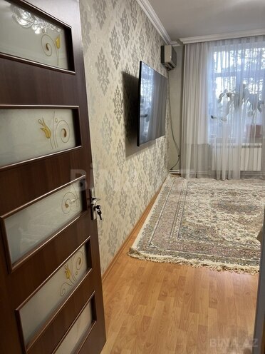 2-комн. вторичка - пос. Амирджаны - 64 м² (2)
