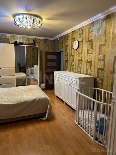 2-комн. вторичка - пос. Амирджаны - 64 м² (7)
