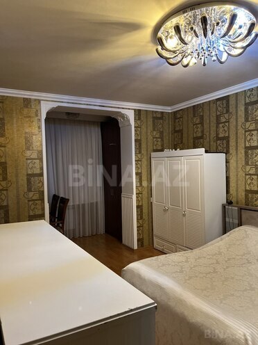 2-комн. вторичка - пос. Амирджаны - 64 м² (5)